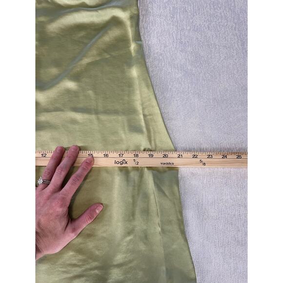 Xtraordinary Floral applique mini going out dress Size Large Fairy Love Island - Picture 9 of 13